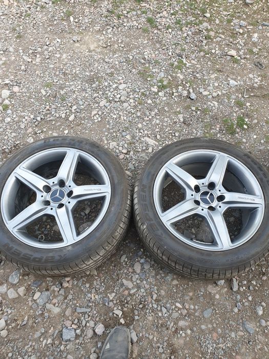 Продам Диски с резиной