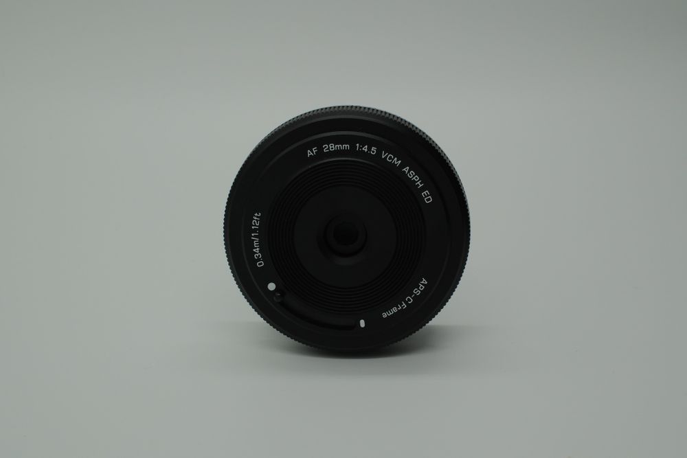 Обективи за Fujifilm X-mount