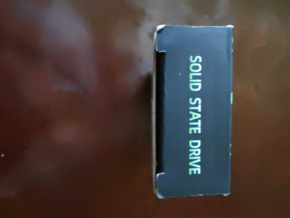 Външен твърд диск (SSD) 16ТВ