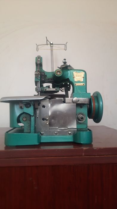 Tikuv mashina averlo