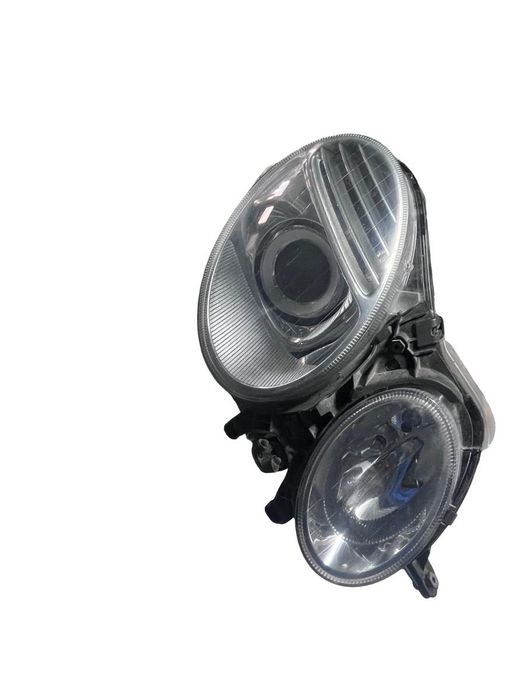 Far Dreapta Fata Mercedes-Benz E-Class W211 Facelift 2002 - 2009 5Dc00906000