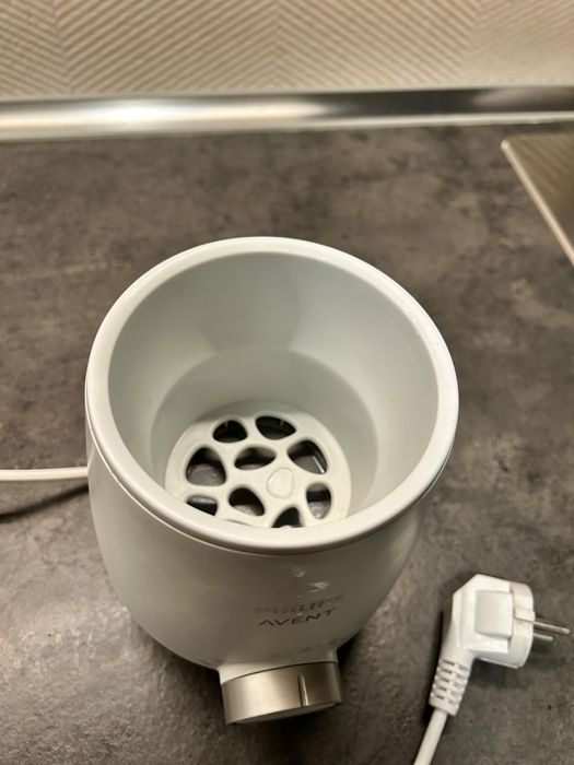 Încălzitor biberoane Philips Avent