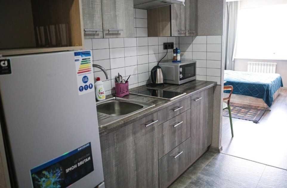 Шикарный апартамент в центре города