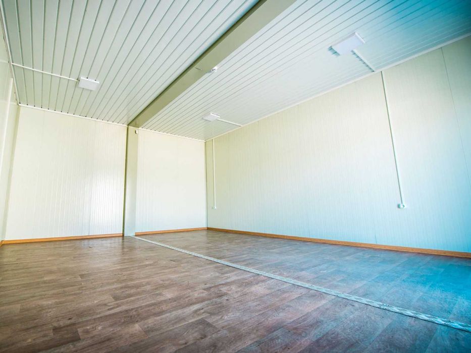 Spatiu depozitare - 55mp - Voluntari