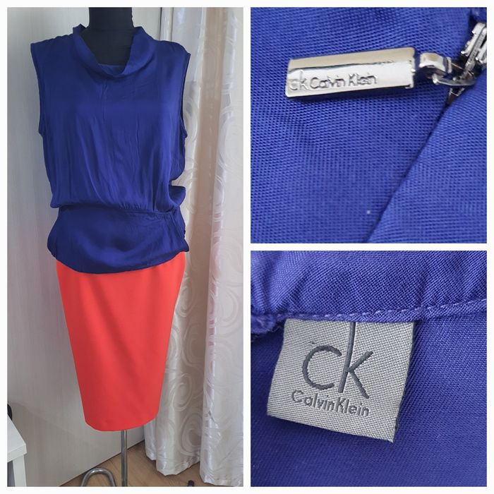 Bluza Calvin Klein