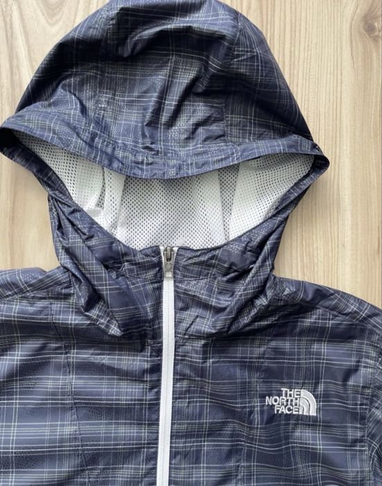 The North Face DRY VENT / мъжки анорак/яке S/М