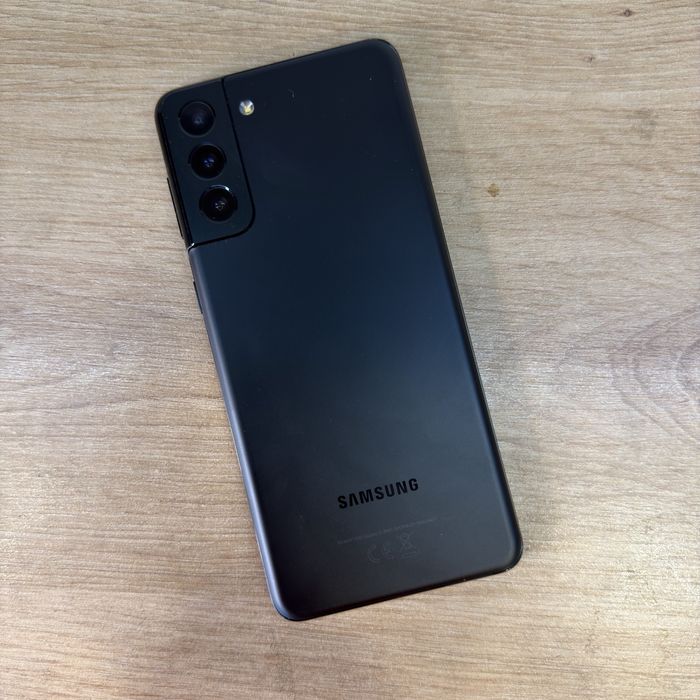 Samsung S21 Plus 8/256 Phantom Black