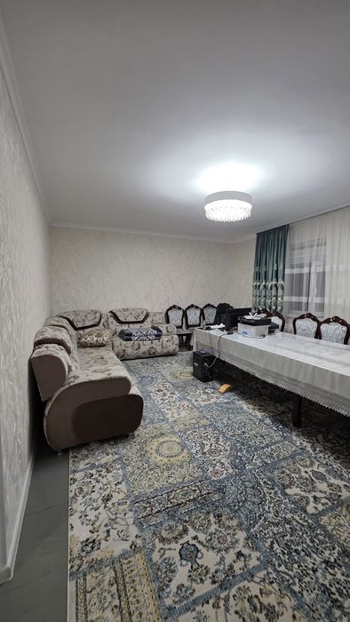 Дом 6 комнатный переулог Бекниязова