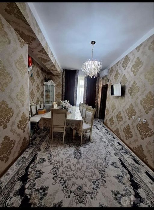Продажа квартира Сергили