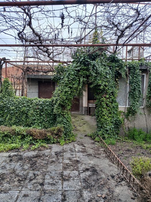 Продавам къща в с. Ковачево