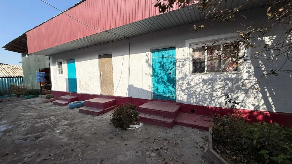 Продается дом с.Карабулак (не Ключи)