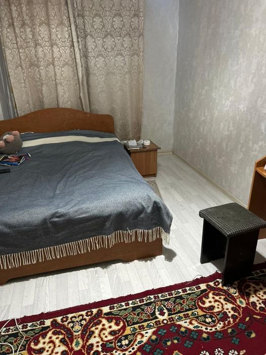 Сдам 3 комнатную квартиру.