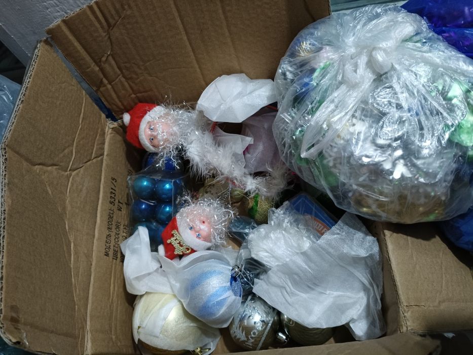 Разное разное вещи