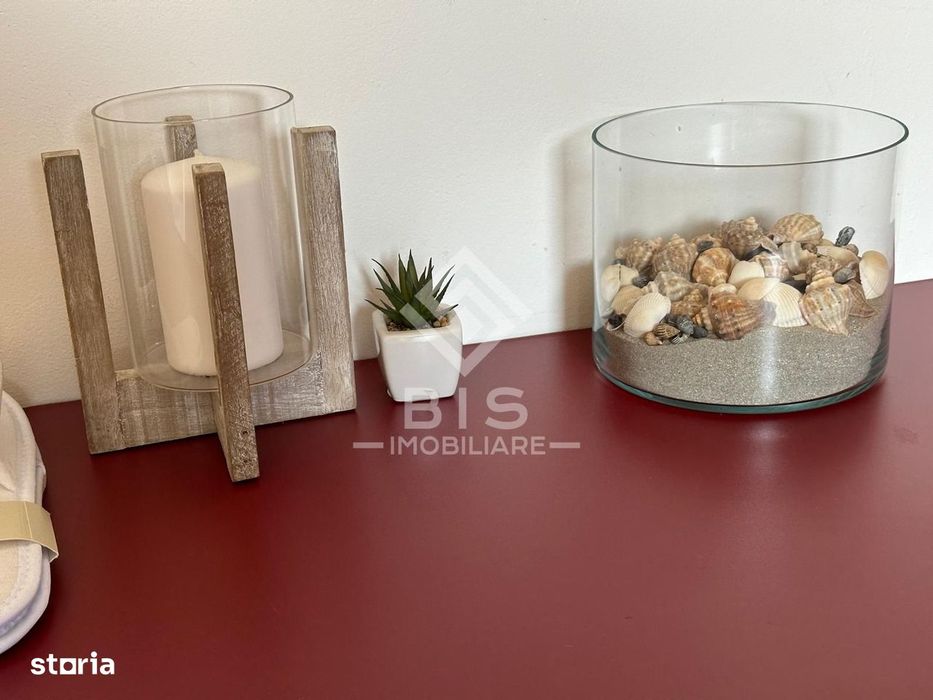 Locuiește la casă, în inima Bistriței! (Zona Judecătorie)