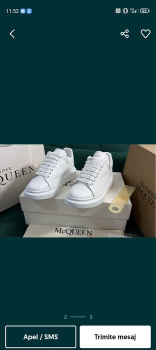 Alexander McQueen