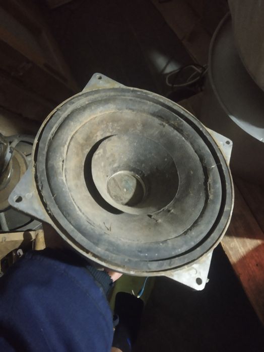 Динамик калонкалар сатылад