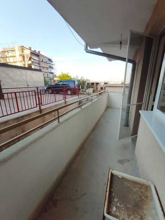 Дава се под наем Тристаен апартамент в Бургас, Меден рудник - зона А - 80 кв.м за 96.9 € - Снимка #6