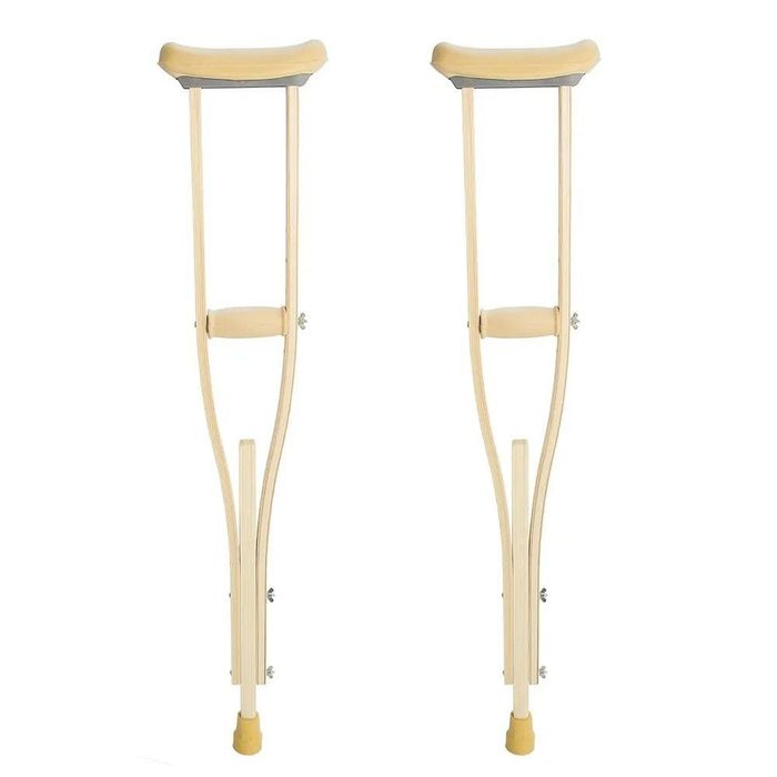 Продам костыли б/у