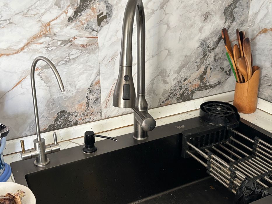 Квартира 2х комнатная