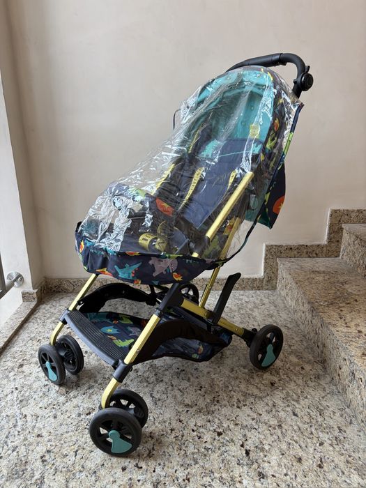 Количка Cosatto Woosh 2