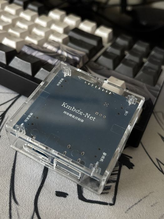 KMBOX NET (aim device)