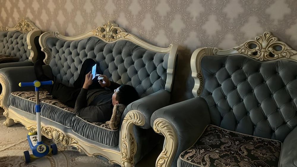 Срочно продам диван,торг