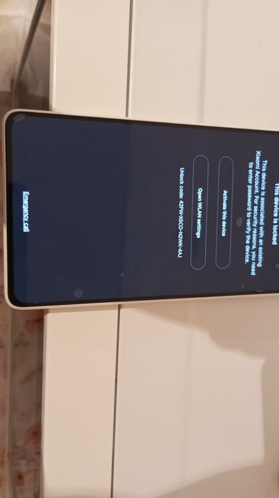 Xiaomi Redmi Note 13