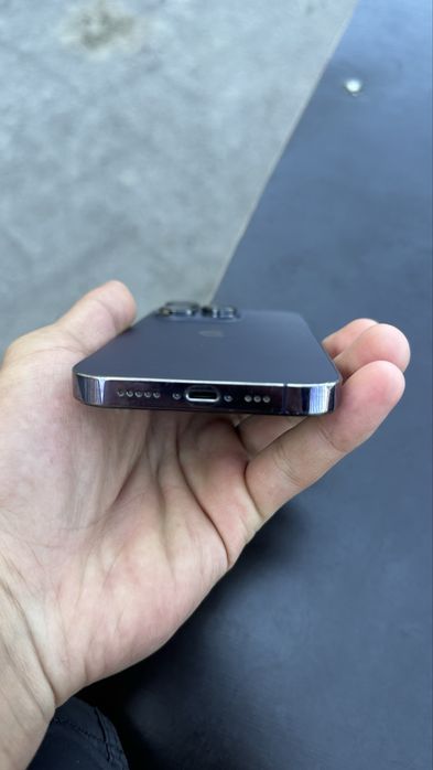 Iphone 14 pro идеальном состояние