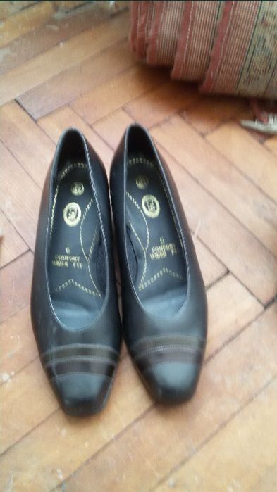 Дамски летни обувки и сандали