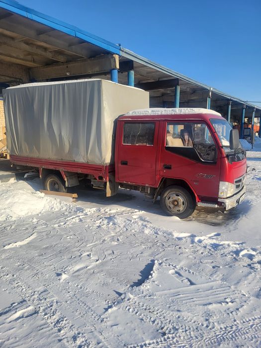 Продам грузовое авто