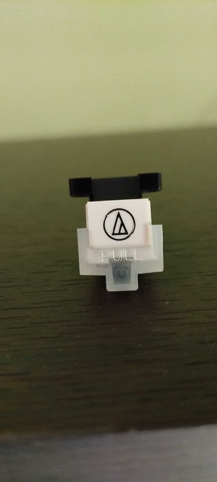 Комплект доза и игла за грамофон Audio-Technica AT3600L