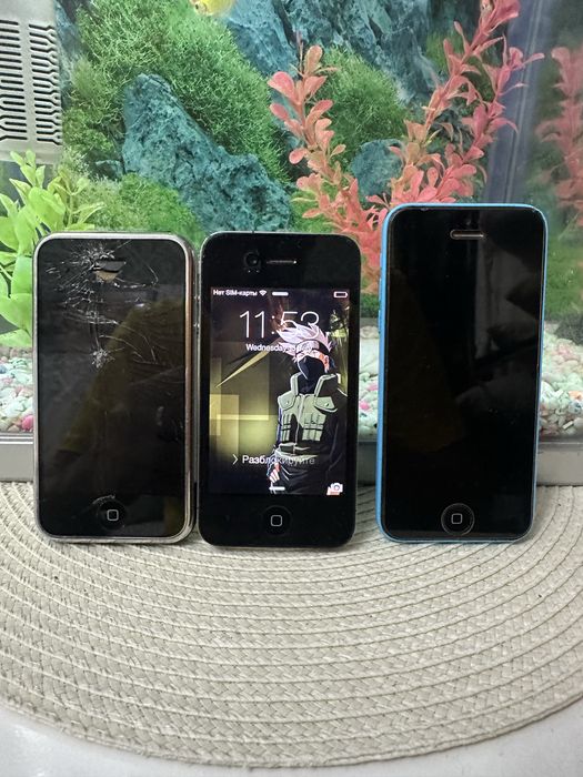 Продам ретро IPhone
