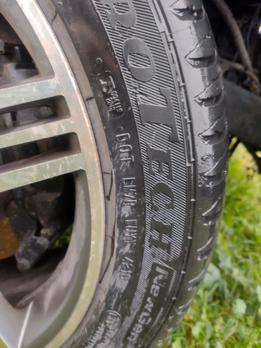 Джанти оригинални амг за мерцедес