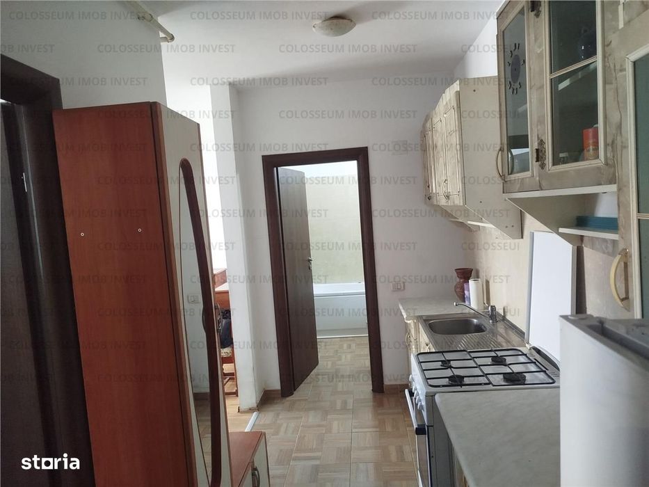Apartment in Sanpetru - More