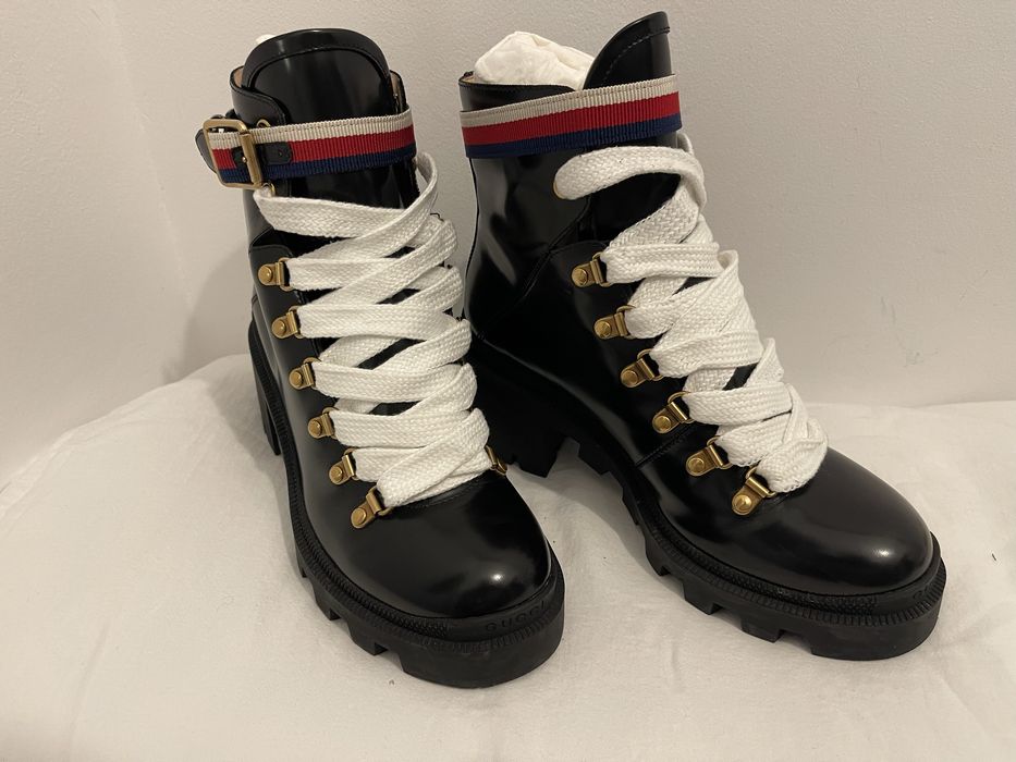 Ghete GUCCI Originale