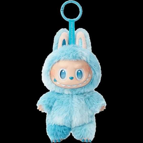 Labubu Big Into Energy – колекционерска плюшена фигурка