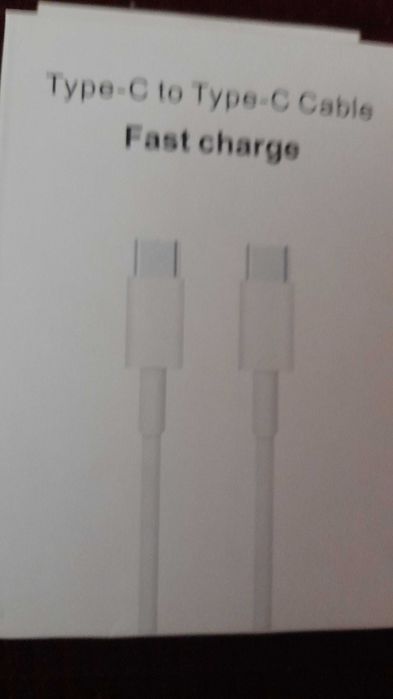 Cabluri incarcare fast charge Samsung iPhone Huawei Xiaomi Honor etc