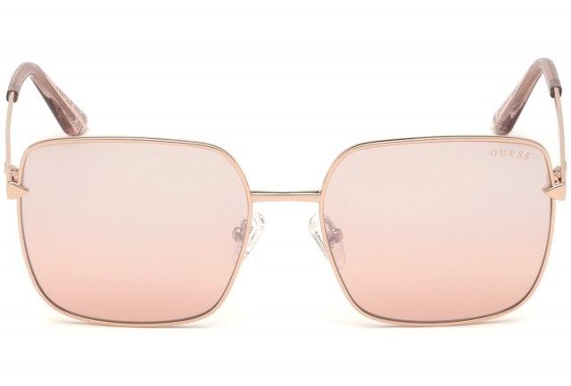 GUESS Дамски слънчеви очила модел GU7615 28U