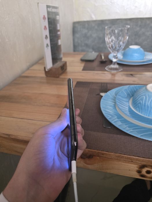 Iphone 11 pro max 512