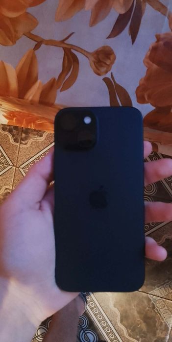 iPhone 15 100% 128GB