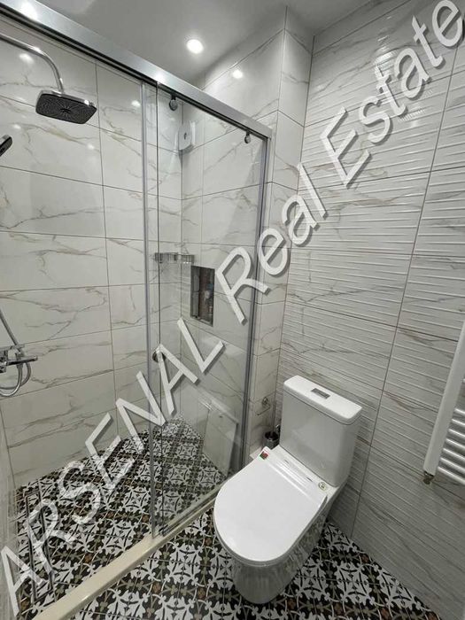 Много хубав, нов, тристаен апартамент под наем в Овча Купел