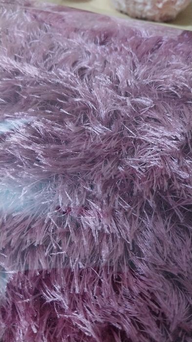 Детски шуба новый