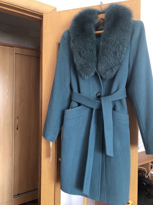 Мода и стиль пальто