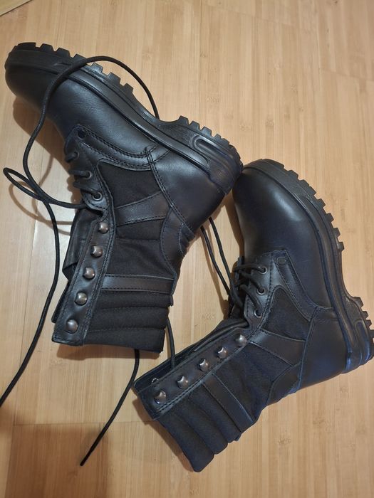 Продам новые летние берцы