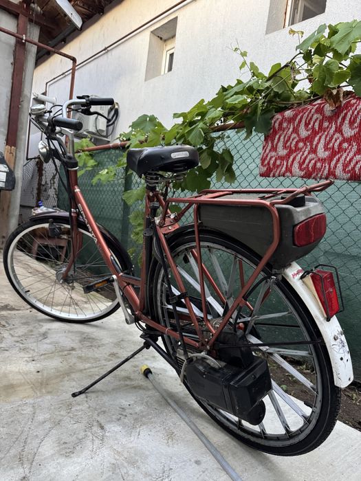 sparta - Biciclete | OLX.ro