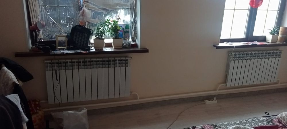 Көкөзек үй 2 млн 900 мың