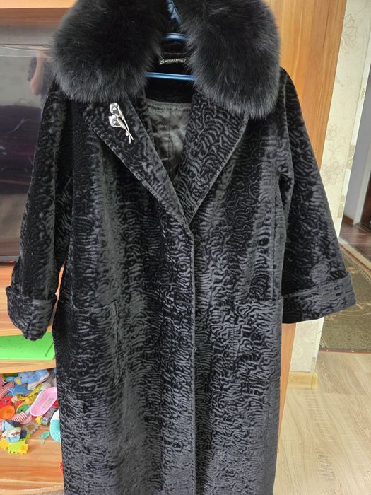 женская одежда пальто