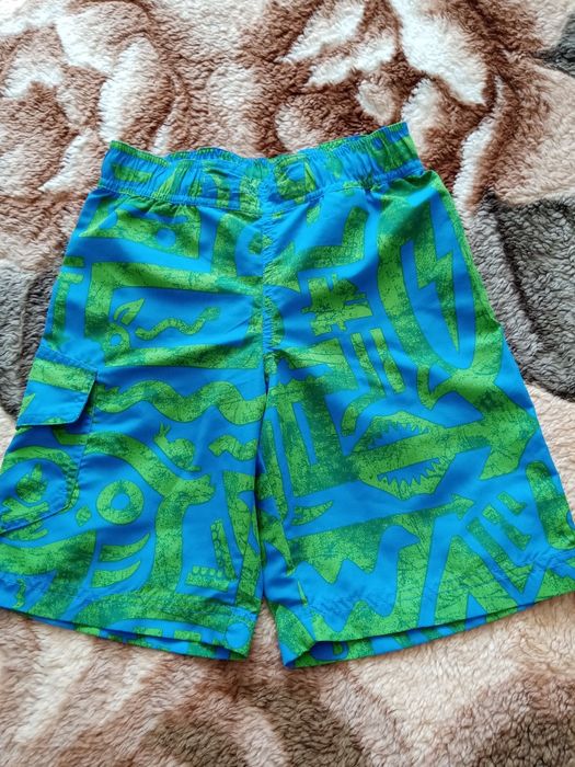 Плавки, шорты для плавания.