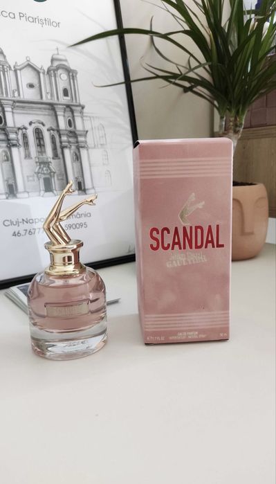 Parfum Scandal Jean Paul Gaultier