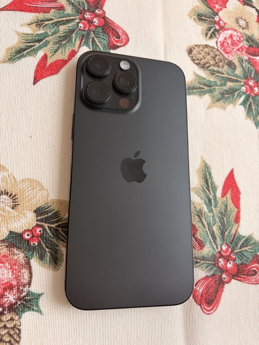 Iphone 16PROMAX 256GB